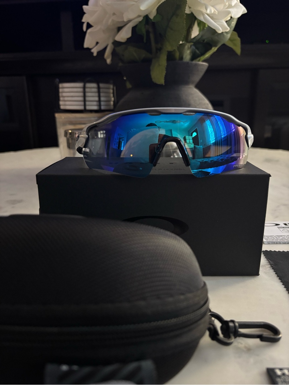 Oakley Radar Path Sunglasses